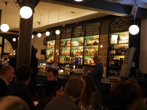 The Best 10 Bars near Tulegatan 20, Stockholm, Sweden